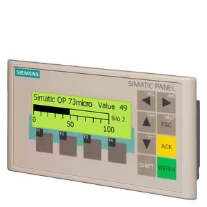 Siemens 6AV6640-0BA11-0AX0 Pic_1