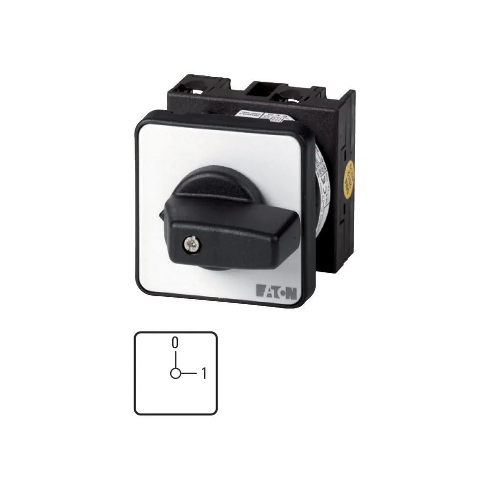 Eaton Electric T0-1-15482/E Pic_1