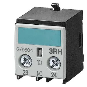 Siemens 3RH1911-1BA10 Pic_1