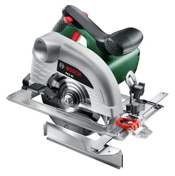 BOSCH ROBERT POWER TOOLS GMBH PKS 40 Pic_2