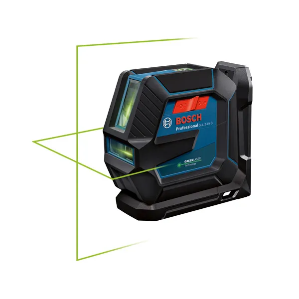 BOSCH ROBERT POWER TOOLS GMBH GLL 2-15 G Pic_3