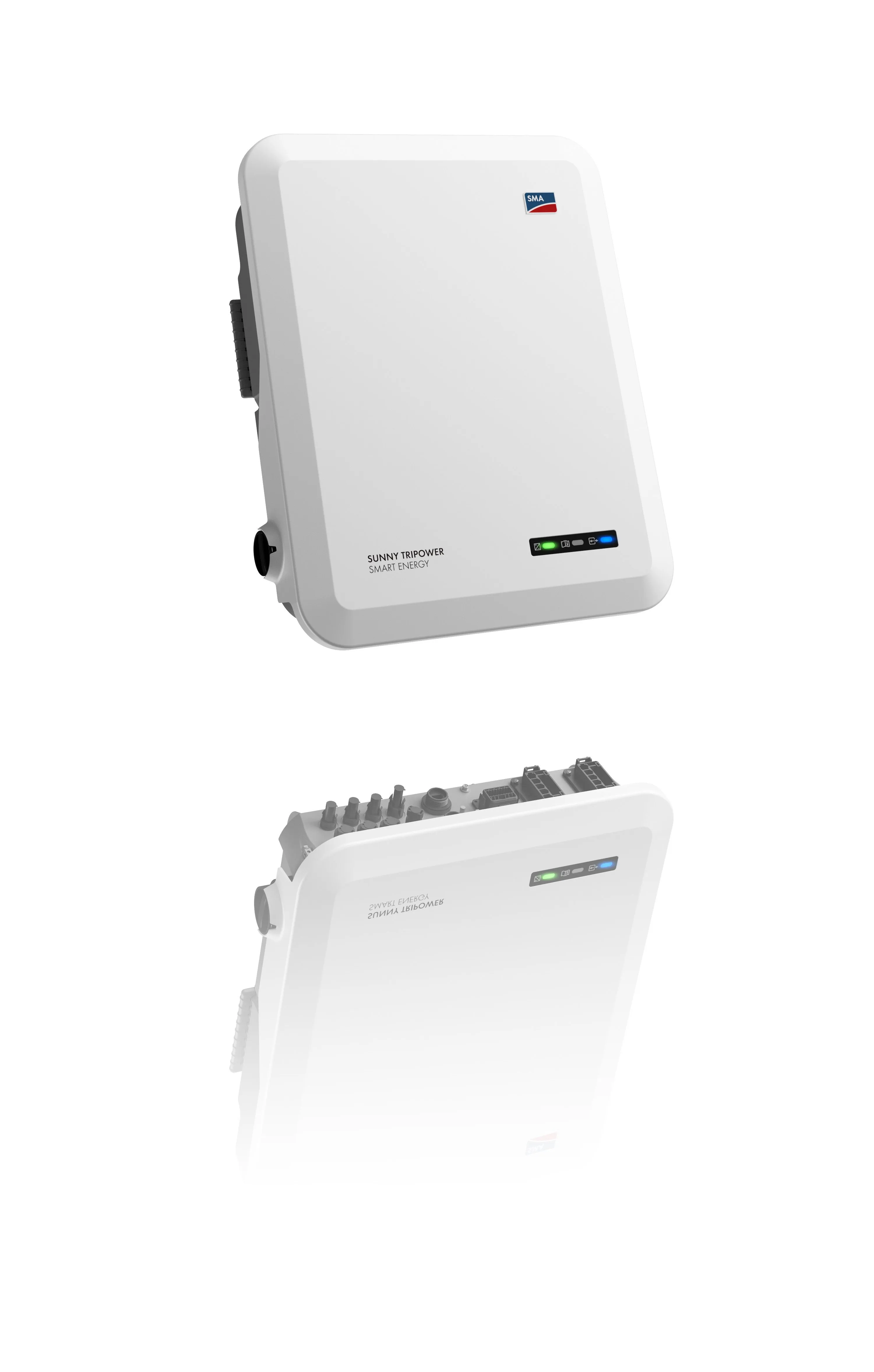 SMA SOLAR TECHNOLOGY AG STP8.0-3SE-40 Pic_2