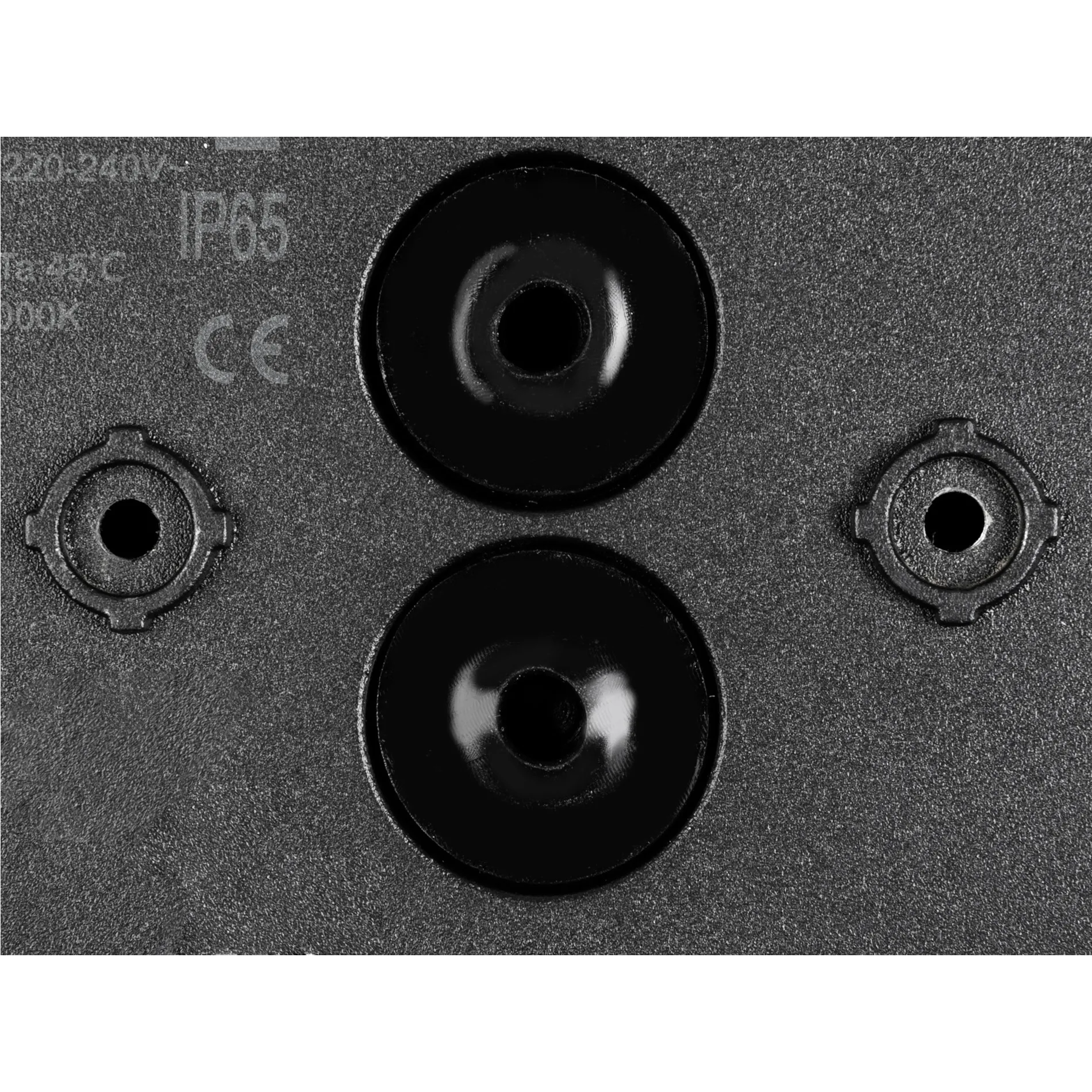 Slv D-RING M WL PHASE 2700/3000K schwarz Pic_2