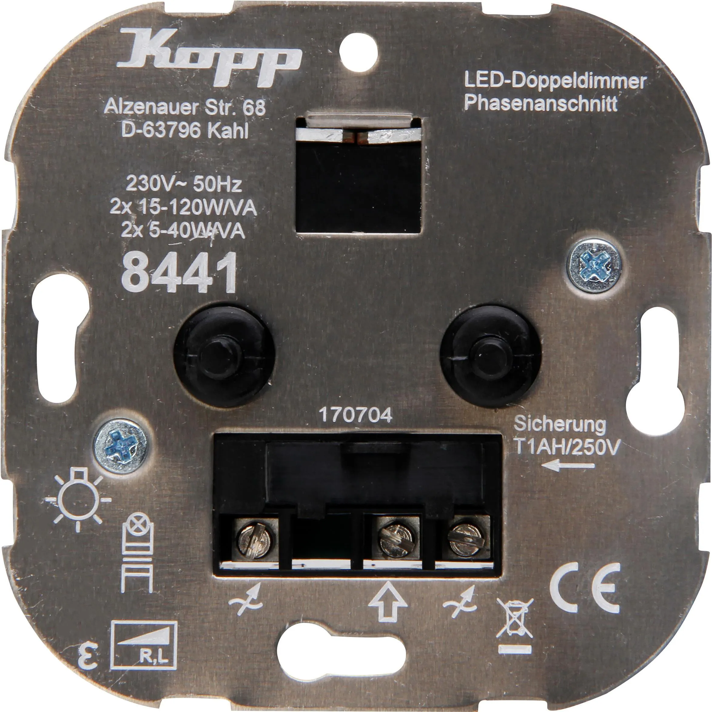 Kopp 844100000 Pic_1