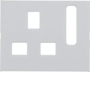 Berker 3313077009 Pic_1