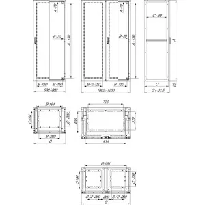 Schneider Electric NSYSFX18640 Pic_1