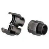 COFIX Fitting M16 schwarz NW 10
