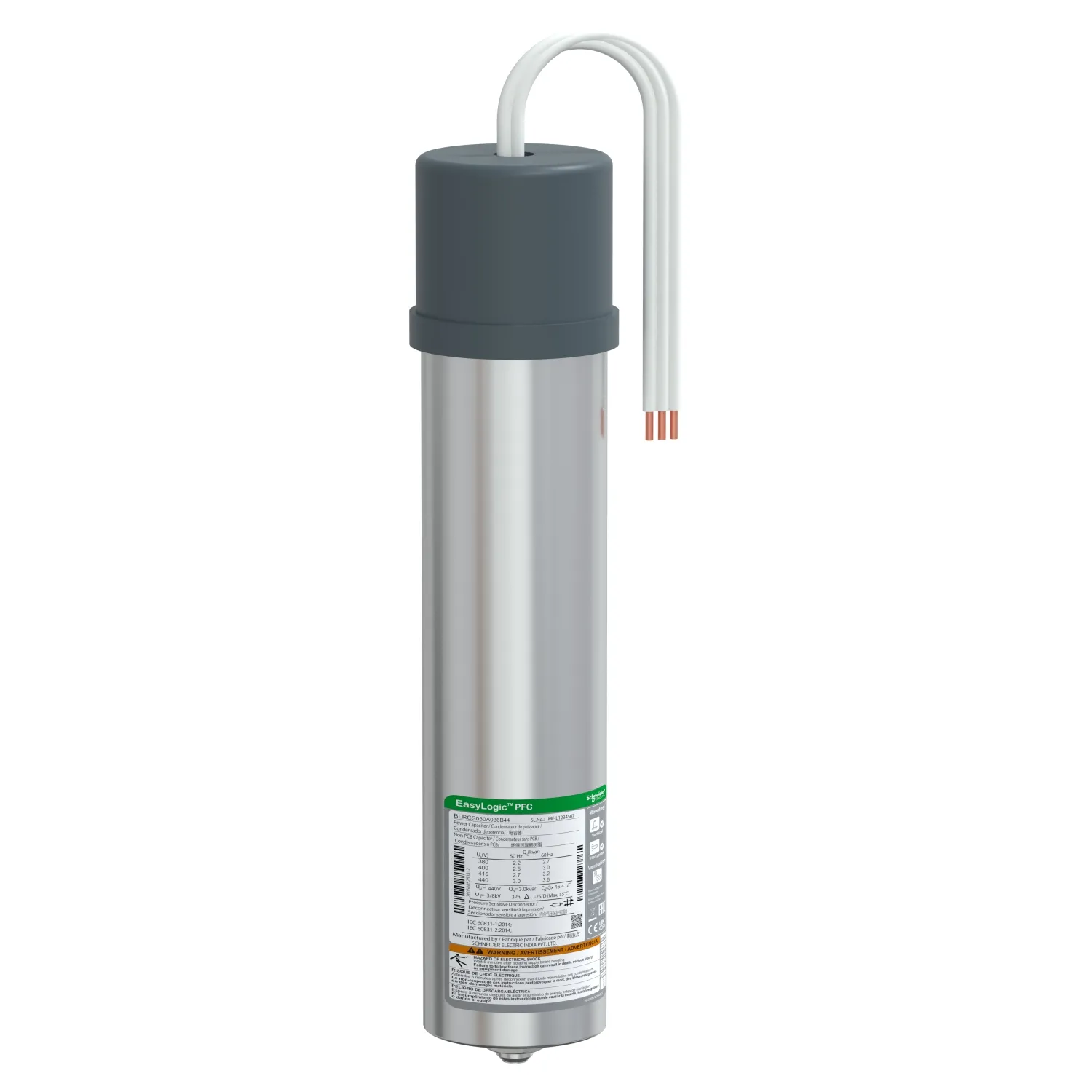 Schneider Electric BLRCS030A036B44 Pic_1