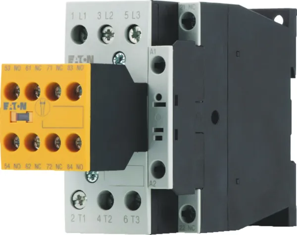 Eaton Electric DILMS25-23(230V50HZ,240V60HZ) Pic_5