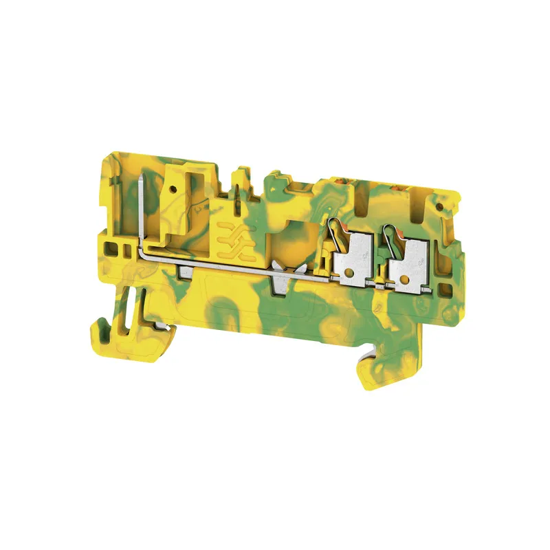 Weidmüller APGTB 1.5 PE 3C/1 Pic_1