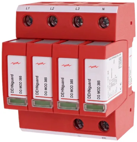 Dehn + Söhne DG M TNS 385 Pic_3