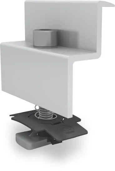 K2 Systems S| EndClamp Set 42-44 Pic_1
