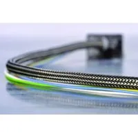 Hellermanntyton HEGEMIP14-PET/SNCU-BK/ML (100) Pic_2