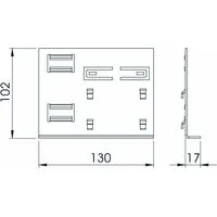 OBO Bettermann KS70110 Pic_1