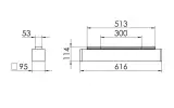 PURELIGHT-QA061 DAMC840O0250