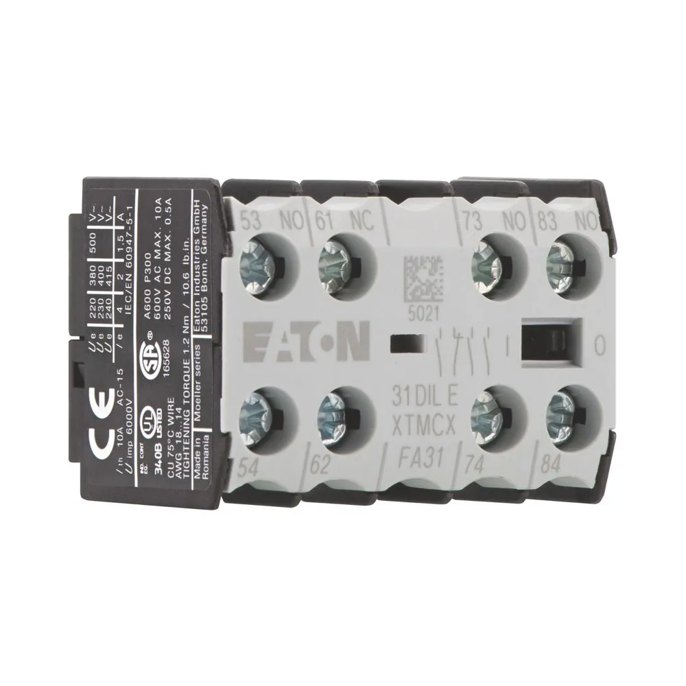 Eaton Electric 02DILEM Pic_1