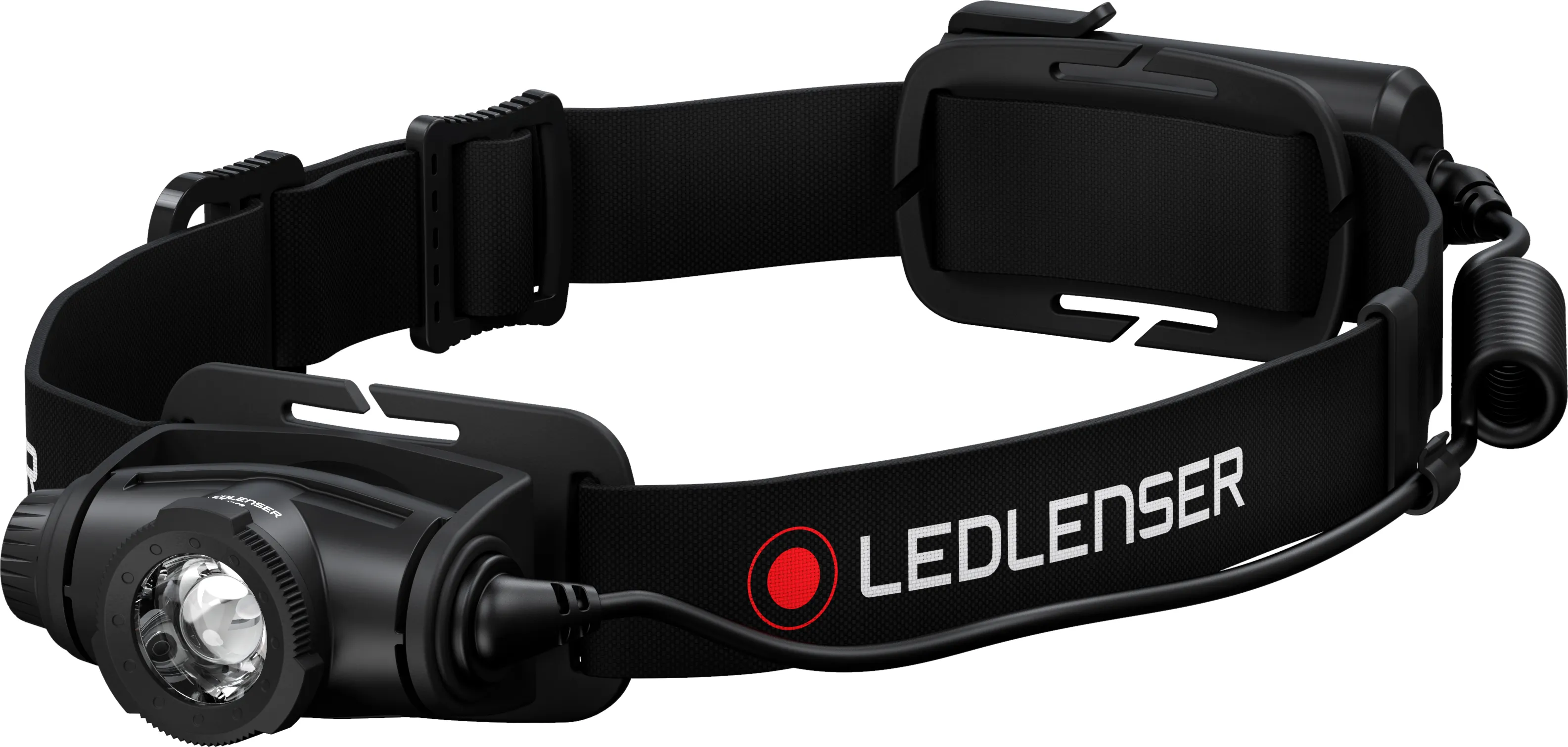 Led Lenser® H5 Core Pic_1