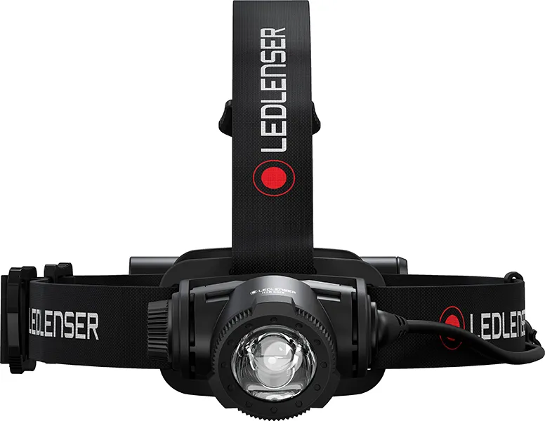 Led Lenser® H7R Core Pic_3