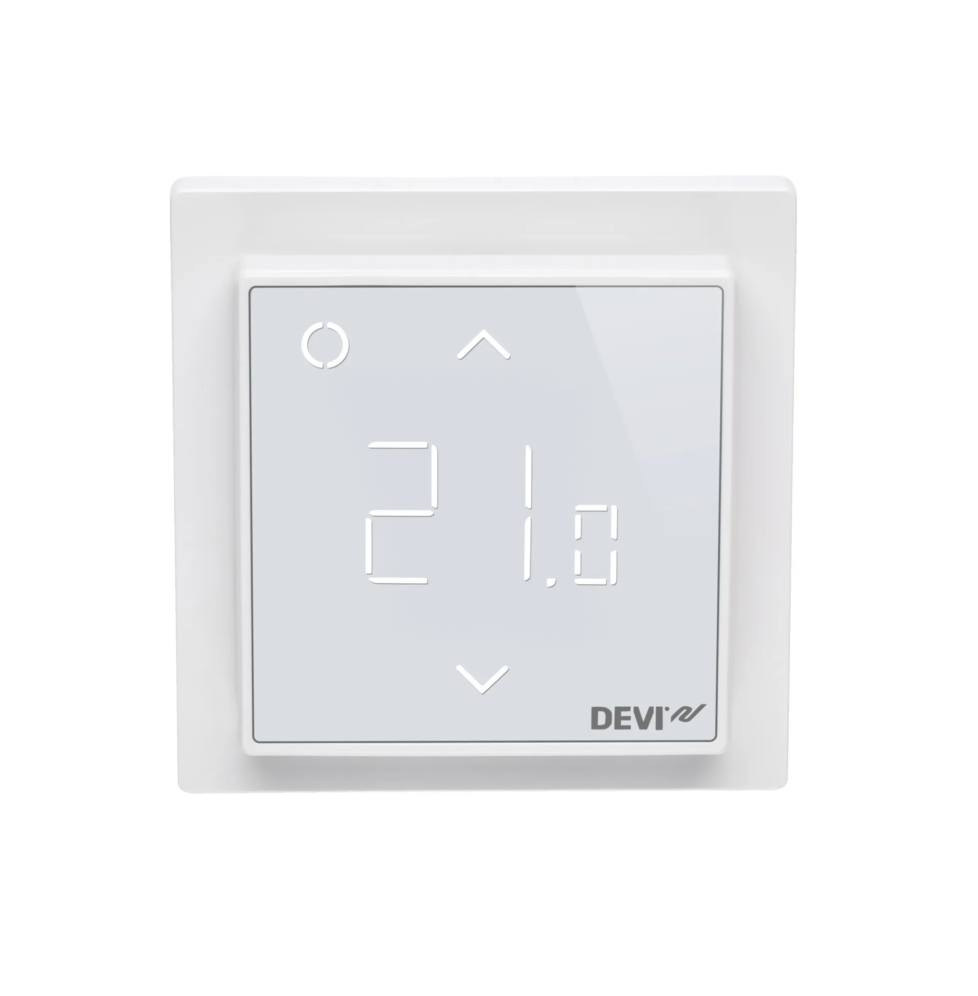 DANFOSS GMBH DEVIreg Smart Pic_1