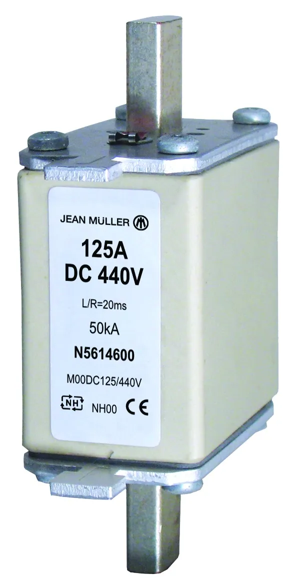 JEAN MUELLER GMBH N5614600 Pic_1