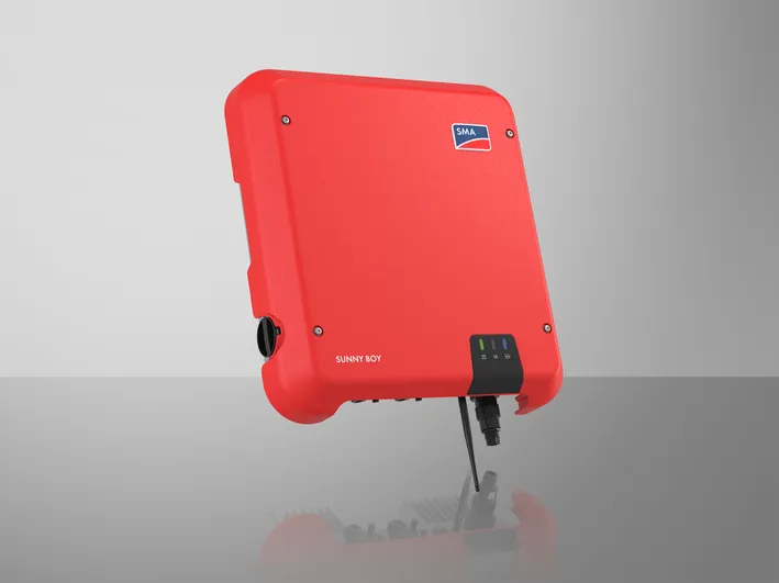 SMA SOLAR TECHNOLOGY AG SB 4.0-1AV-41 Pic_1