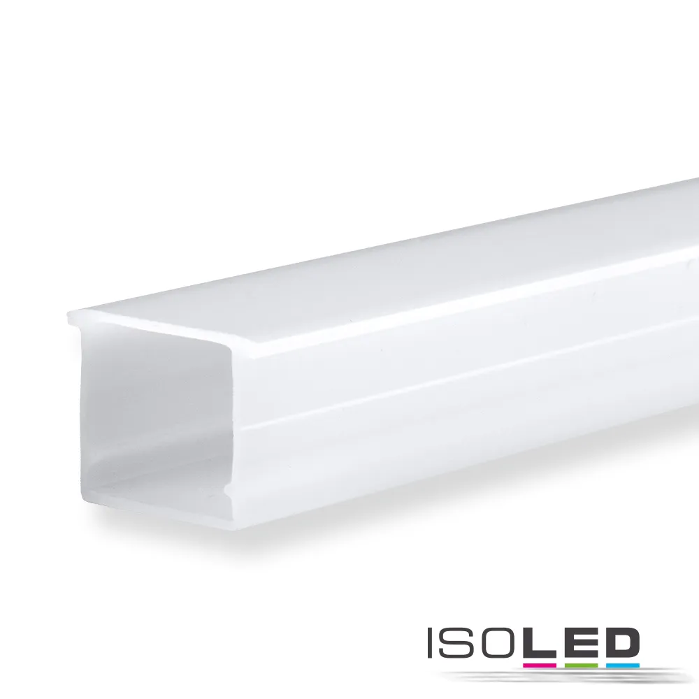 ISOLED Abdeckung COVER21 opal/satiniert IP54 Pic_2