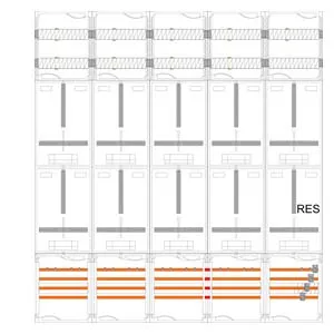 Siemens 8GS1083-7 Pic_1