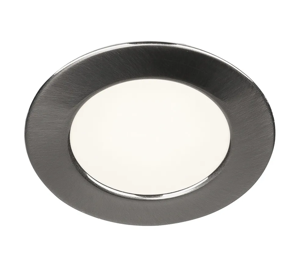 Slv DL 126 DL 3000K rund 90° grau Pic_2