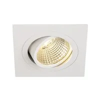 SLV ELEKTRONIK GMBH NEW TRIA 77 DL eckig 3000K weiß Pic_6