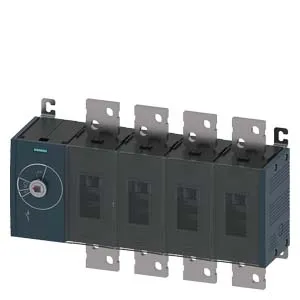 Siemens 3KD5040-0RE10-0 Pic_1