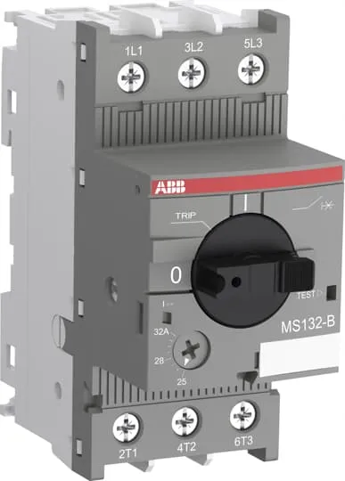 Abb MS132-16B Pic_1