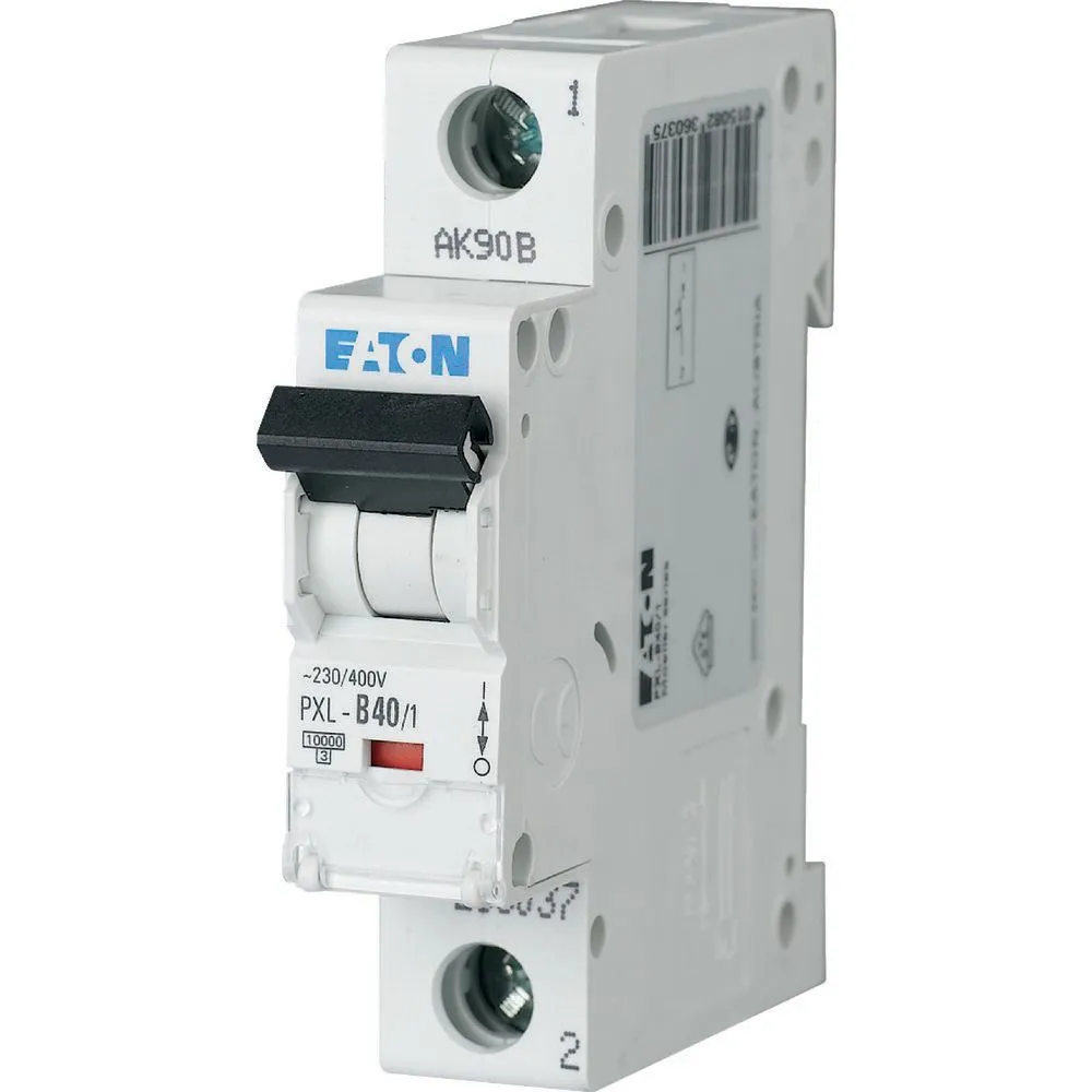 Eaton Electric PXL-B40/1 Pic_1