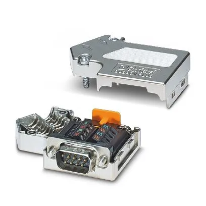 Phoenix Contact SUBCON-PLUS-PROFIB/SC2 Pic_1