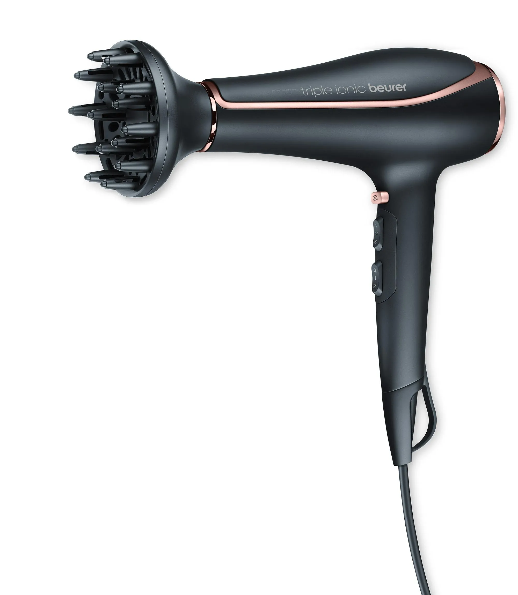Beurer HC 80 StylePro Pic_1