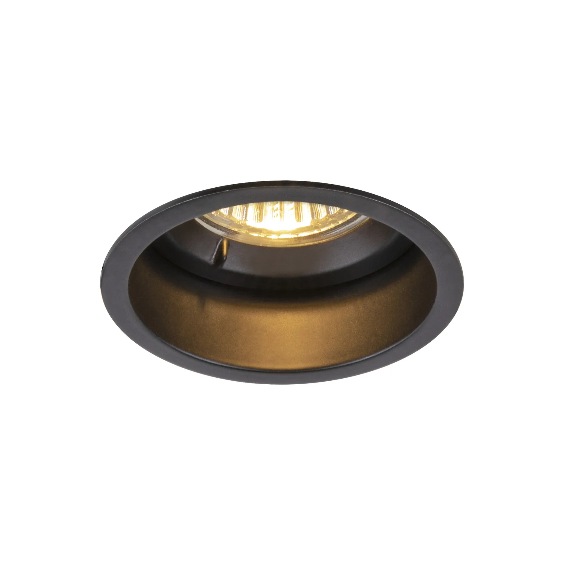 Slv HORN DL GU10 BDT schwarz Pic_2