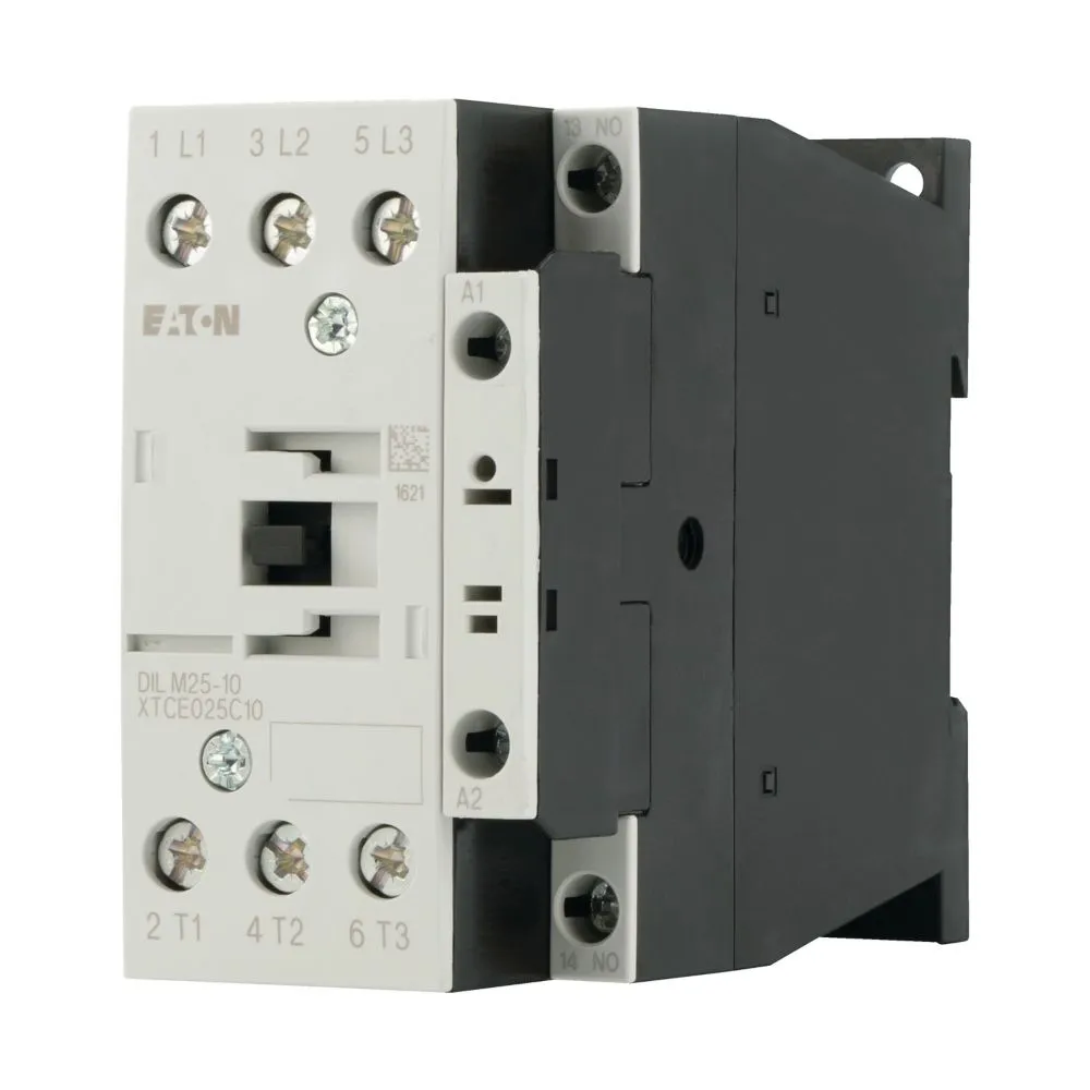 Eaton Electric DILM25-10(RDC60) Pic_2