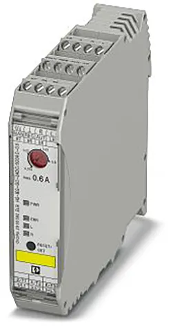 Phoenix Contact ELR H5-IES-SC- 24DC/500AC-0,6 Pic_1