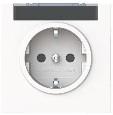 BUSCH-JAEGER ELEKTRO GMBH 20 EUCNB-44M Pic_1