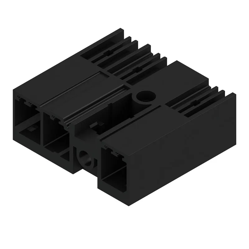 Weidmüller SV 7.62HP/03/90MF3 3.5SN BK BX Pic_2
