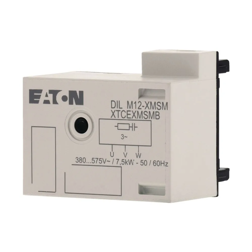 Eaton Electric DILM12-XMSM Pic_2