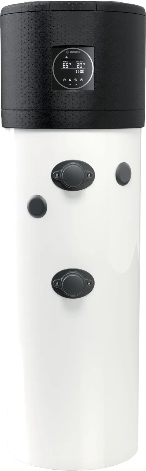 Bosch Heat pump water heater CS5001DW 260 Pic_2