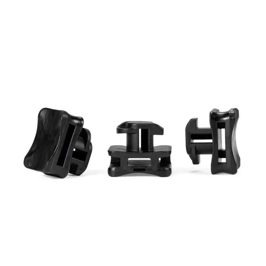 Hellermanntyton ACFM7W10PT5.3-PA66/6HIRHS-BK (500) Pic_1