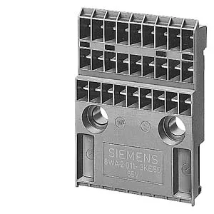 Siemens 8WA2011-3KE51 Pic_1
