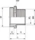 U.I. Lapp GmbH / Lappkabel SILVYN® SSV-M20x1,5/1 Pic_3