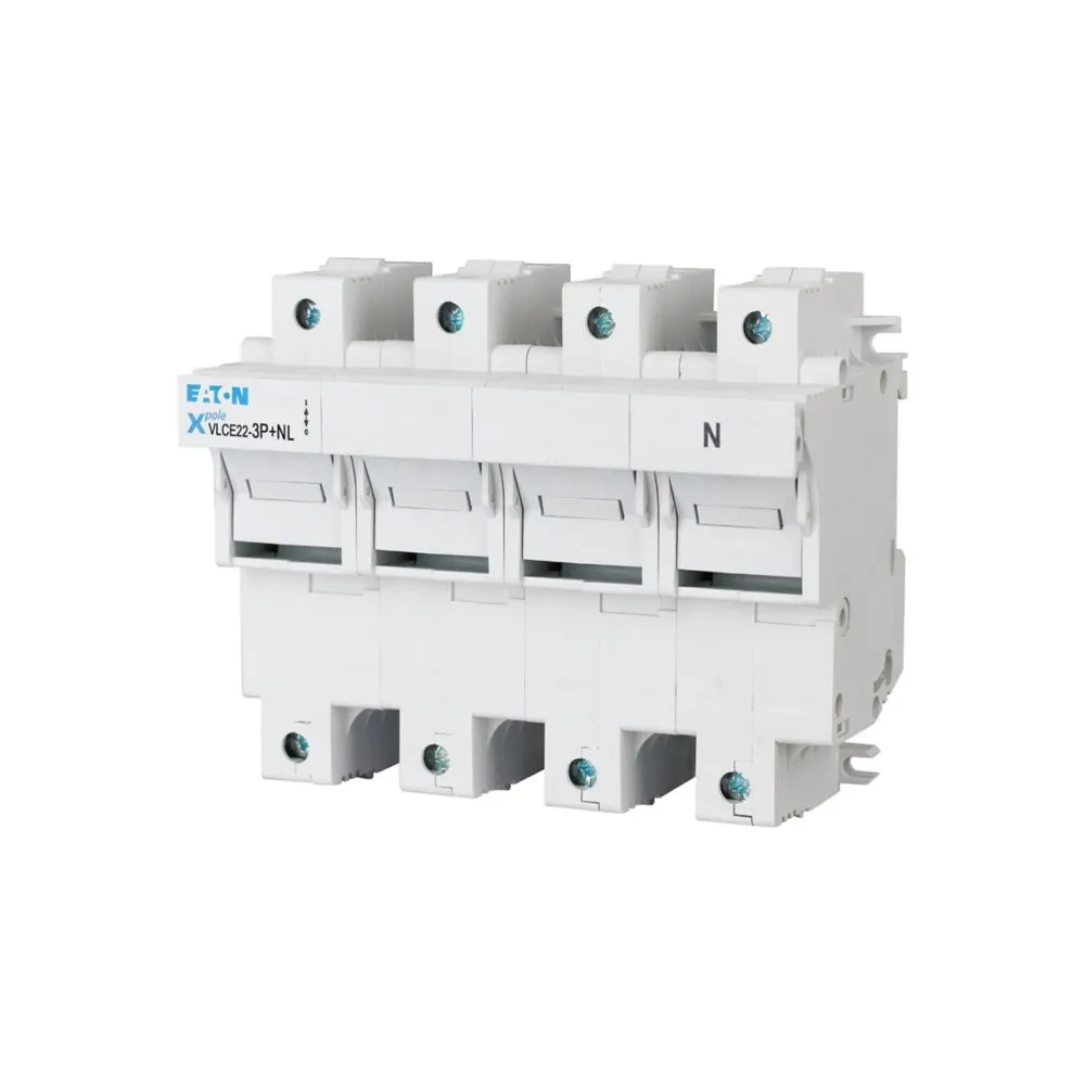Eaton Electric VLCE22-3P+N Pic_1