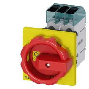 Siemens 3LD3354-0TK53 Pic_1