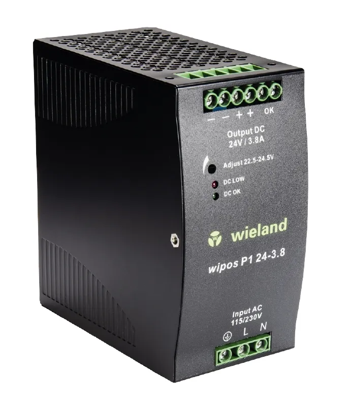 Wieland WIPOS P1 24-3.8 Pic_1