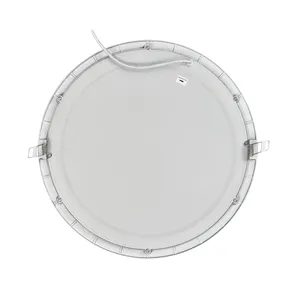 Nobile Licht LED Panel Flat 300 R SCCT 350mA Pic_1