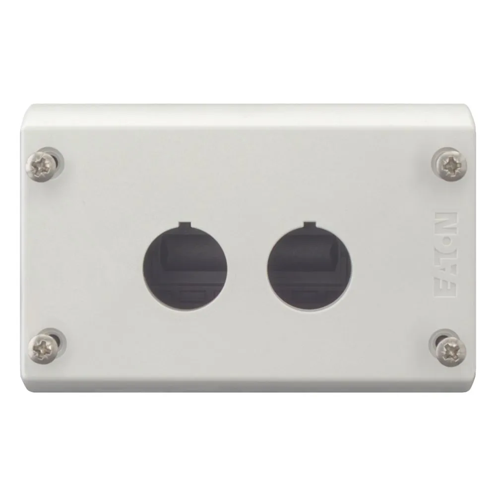 Eaton Electric M22-I2 Pic_1