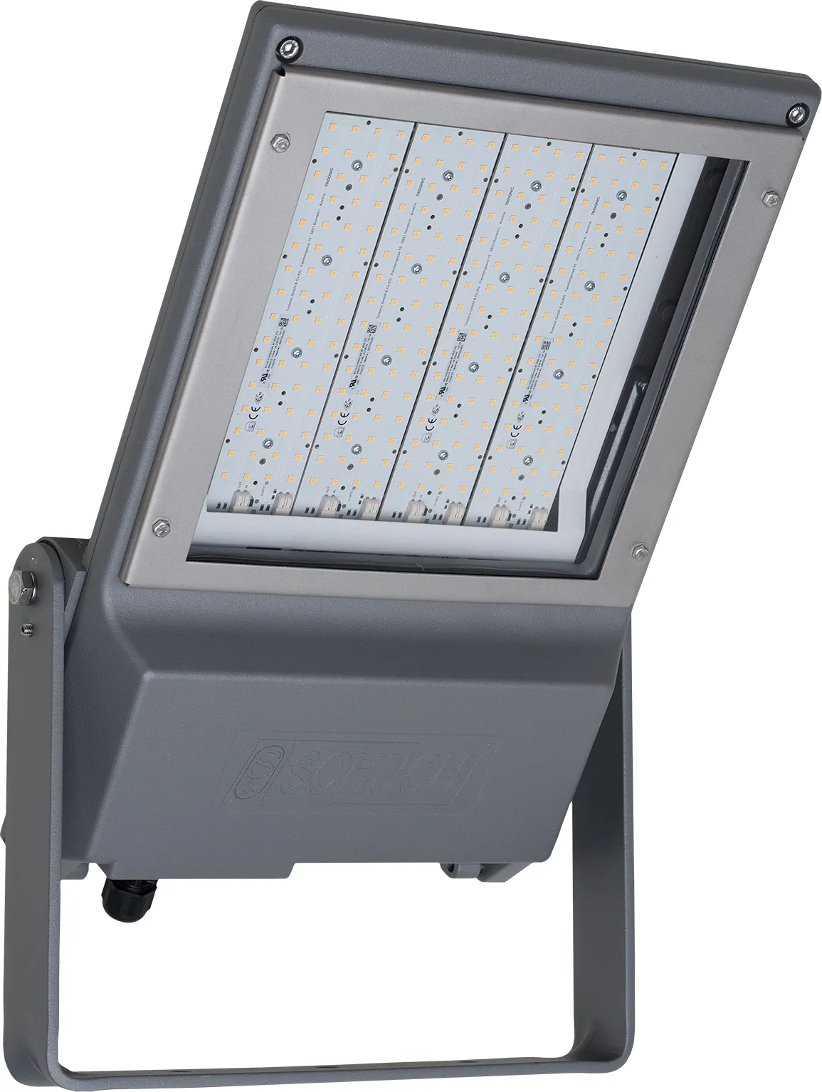 Schuch 7700 L100 SSK Pic_1